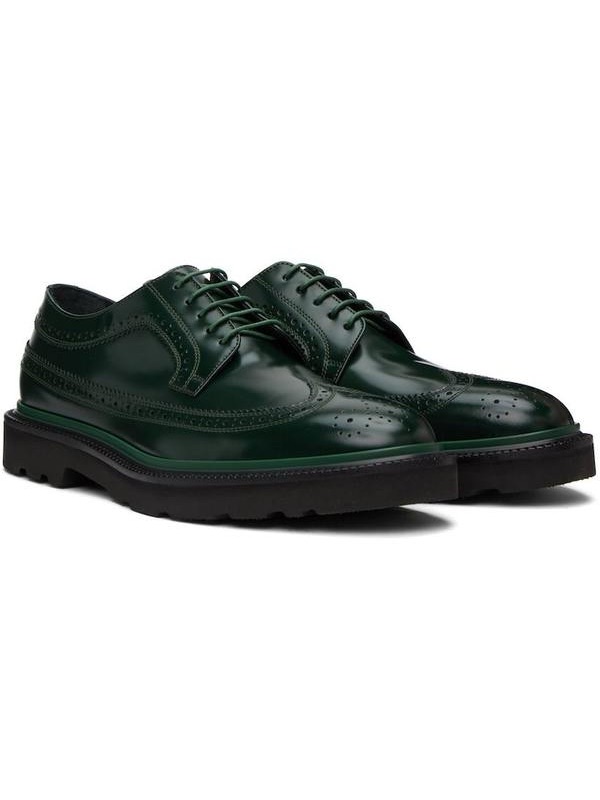 Paul Smith | Count Brouges - Green